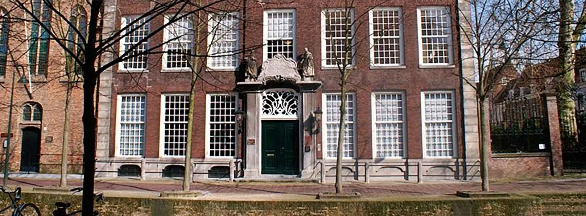 Meisjeshuis