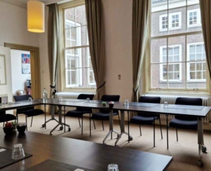 Zaal Heiltje