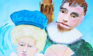 Historiekring
