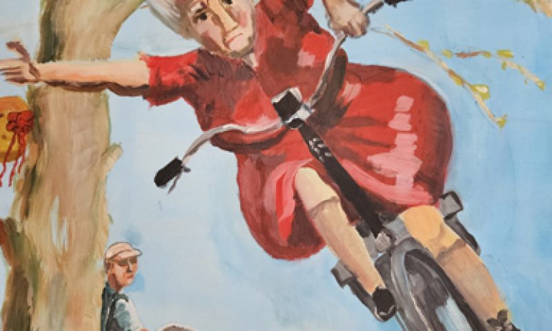 Fietskring