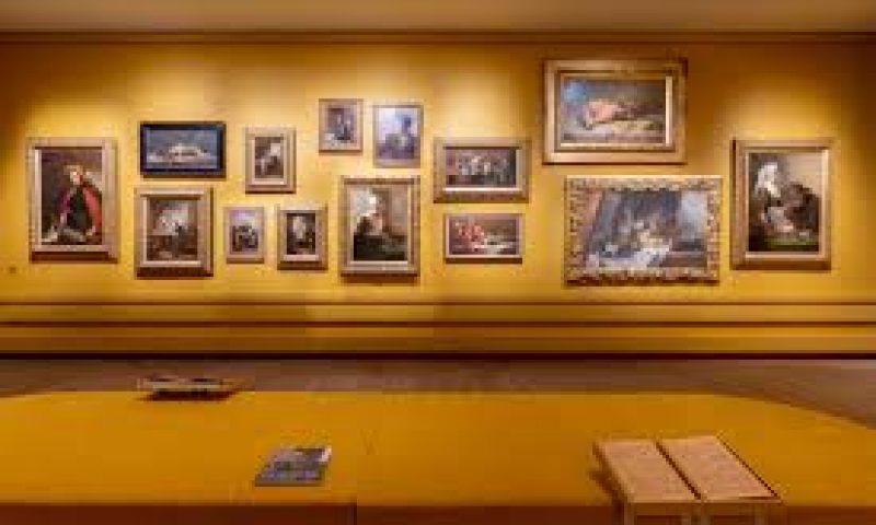 Museumkring